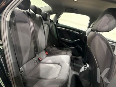 2018 Audi A3
