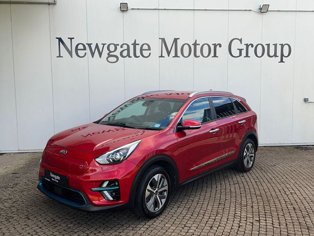 vehicle for sale from Newgate Motor Group