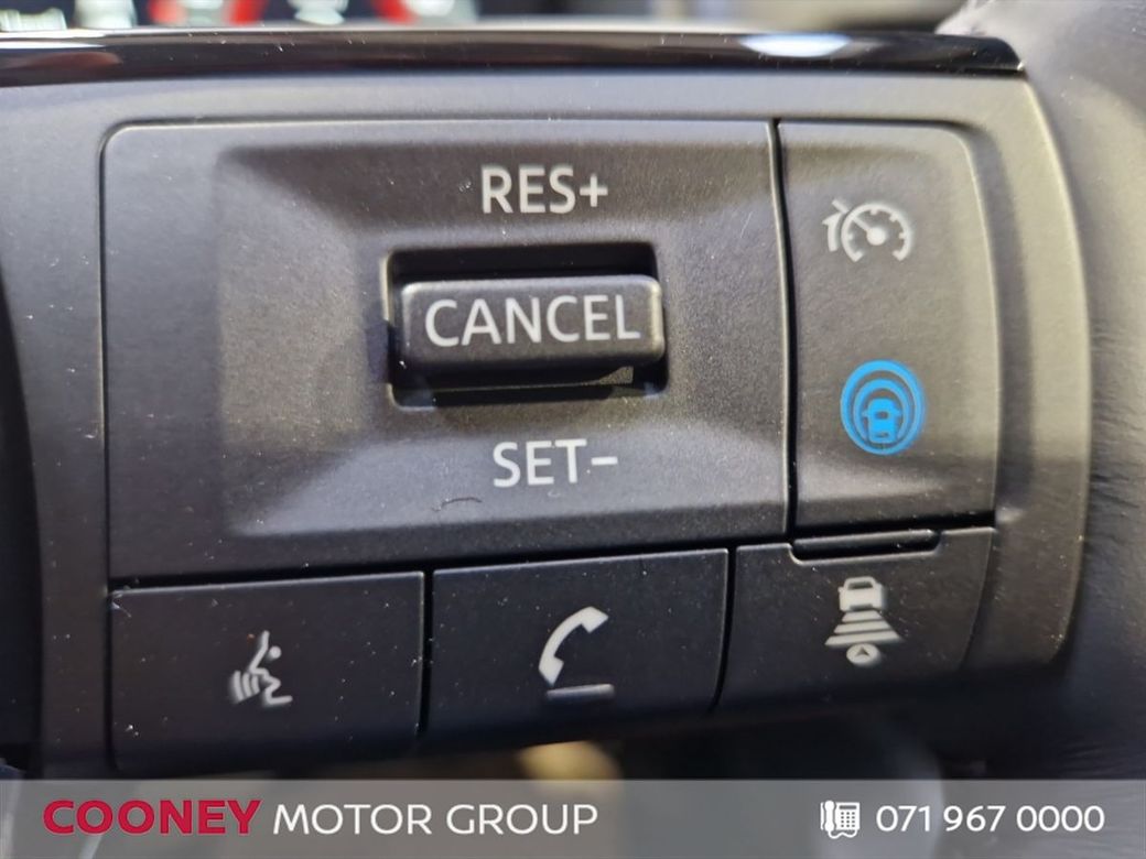 2025 Nissan X-Trail
