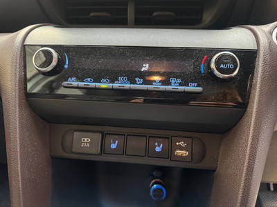 2021 Toyota Yaris Cross