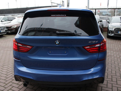 2016 BMW 2 Series