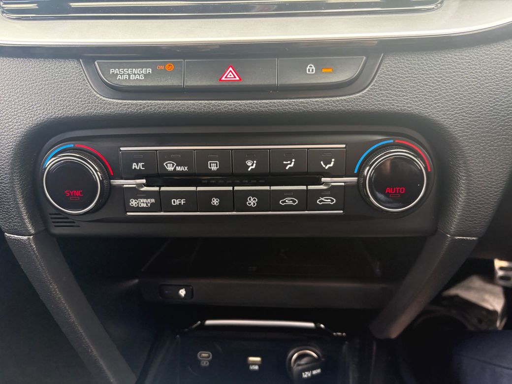 2023 Kia XCeed