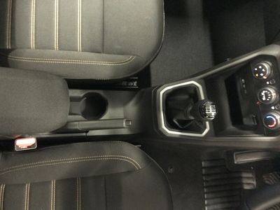 2026 Dacia Sandero Stepway