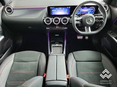 2025 Mercedes-Benz EQA