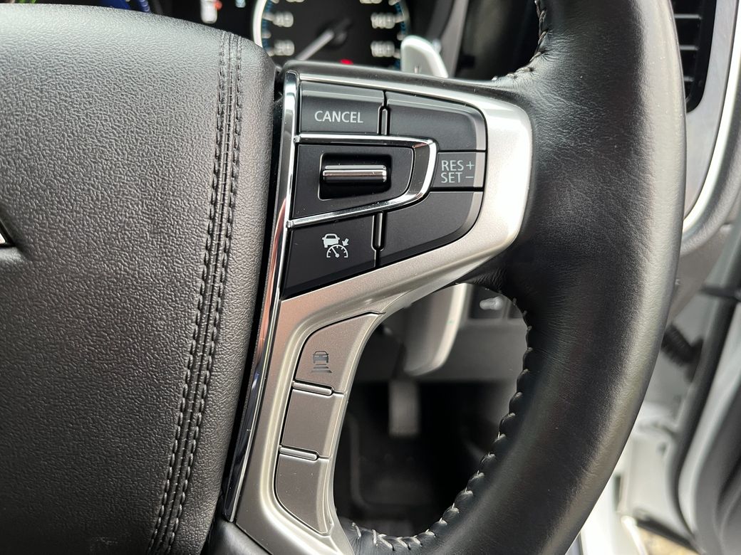 2020 Mitsubishi Outlander