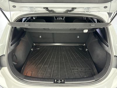 2024 Kia Ceed