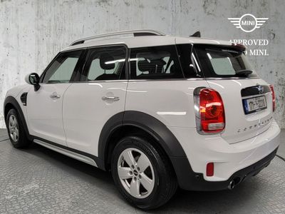 2017 Mini Countryman