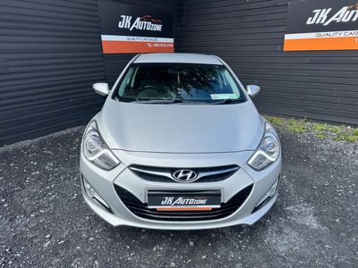 2013 Hyundai i40