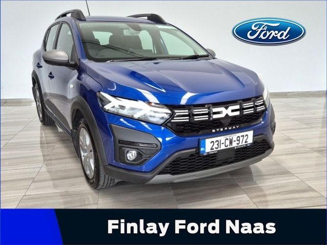 vehicle for sale from Finlay Motor Group