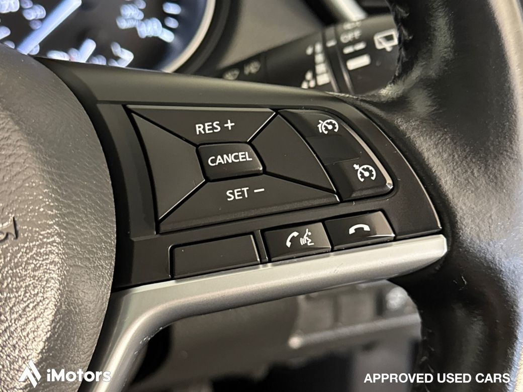 2018 Nissan Qashqai