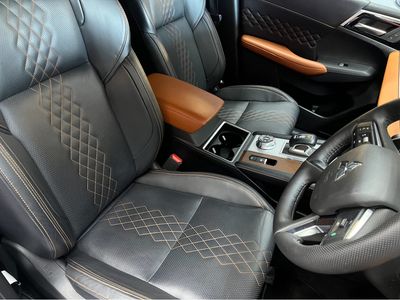 2023 Mitsubishi Outlander