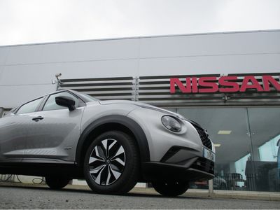 2026 Nissan Juke