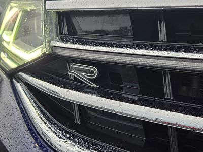 2024 Volkswagen Tiguan Allspace