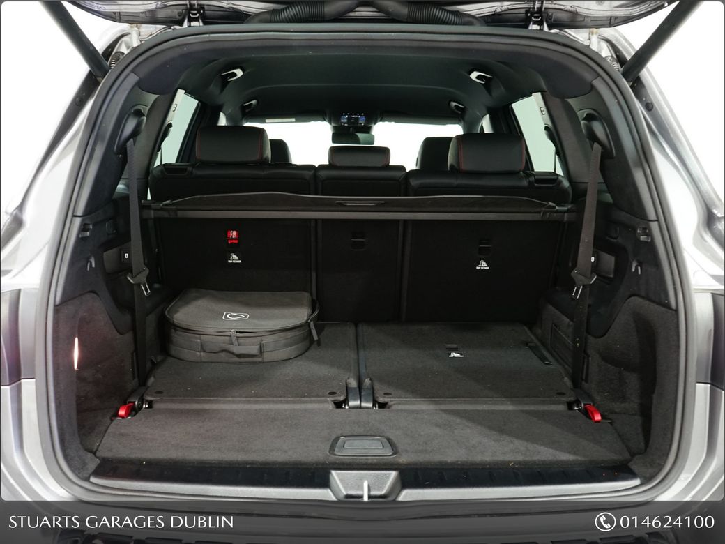 2024 Mercedes-Benz EQB