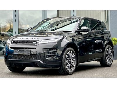 2024 Land Rover Range Rover Evoque