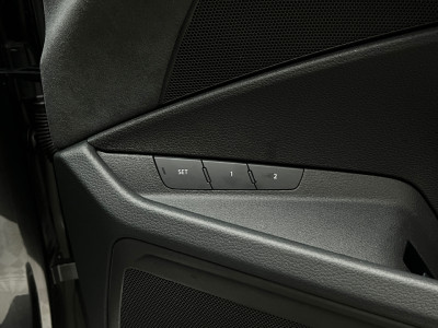2022 Audi e-tron