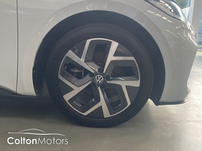 2023 Volkswagen ID.3