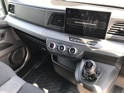 2026 Renault Master