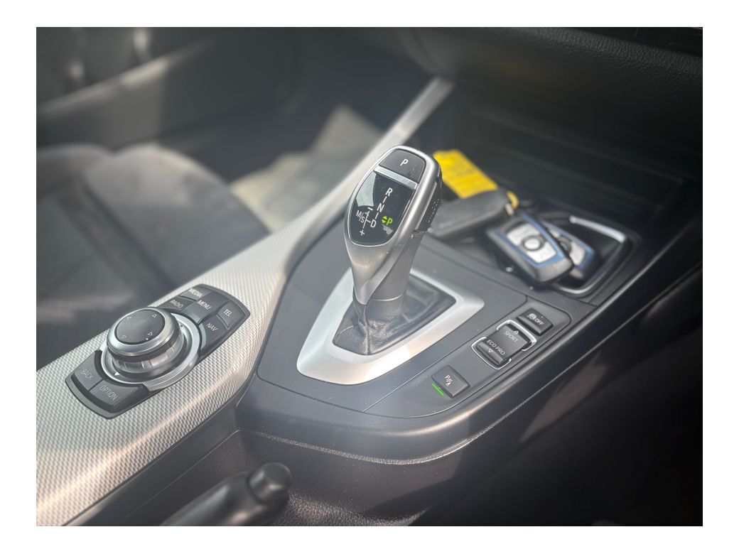 2015 BMW 2 Series
