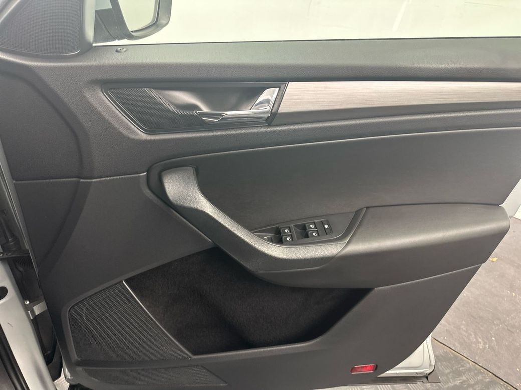 2020 Skoda Kodiaq