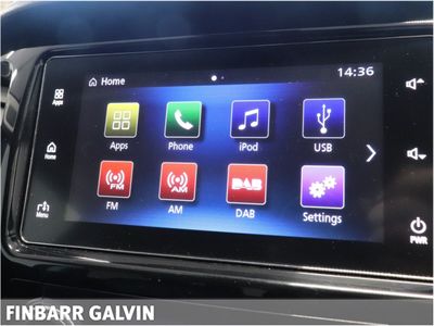 2019 Mitsubishi L200