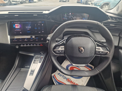 2023 Peugeot 308