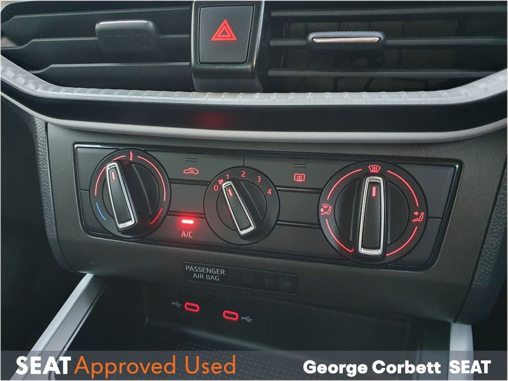2023 SEAT Arona