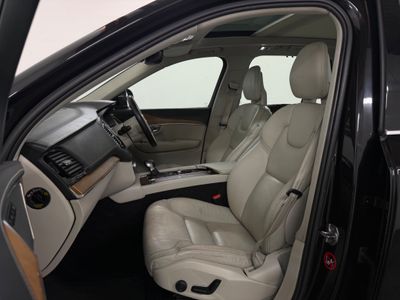 2016 Volvo XC90