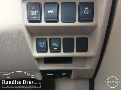 2016 Nissan X-Trail