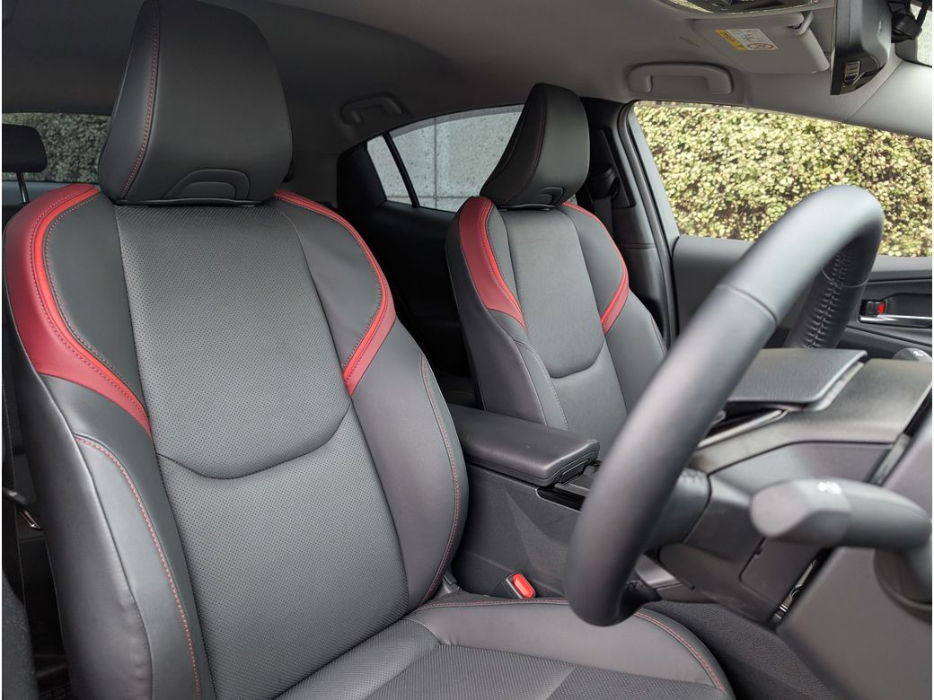 2024 Toyota Prius
