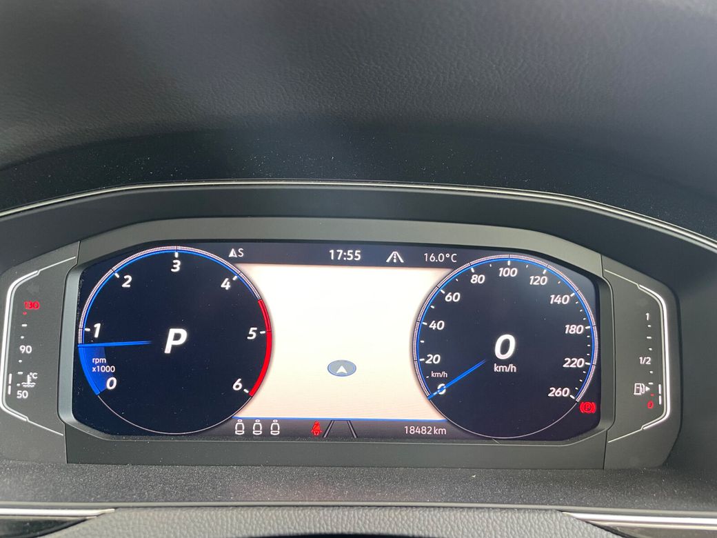 2024 Volkswagen Passat