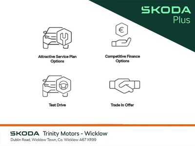2024 Skoda Enyaq