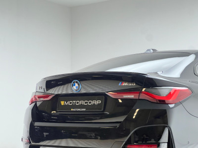 2023 BMW i4