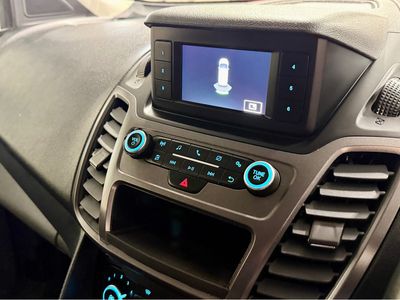 2021 Ford Transit Connect