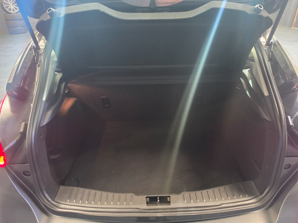 2019 Ford Focus