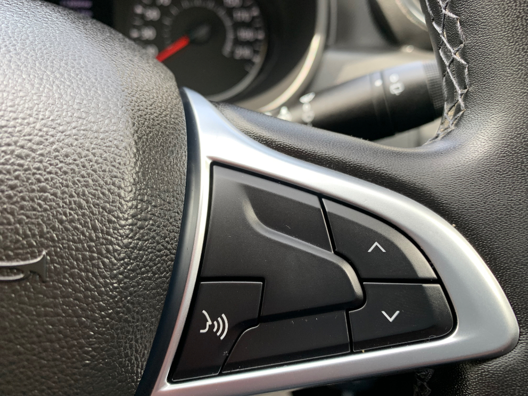 2022 Dacia Duster
