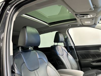 2024 Kia Sorento