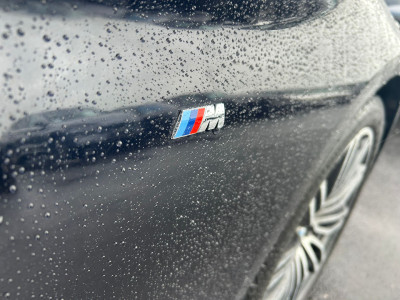 2020 BMW 5 Series