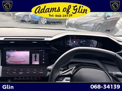 2023 Peugeot 408