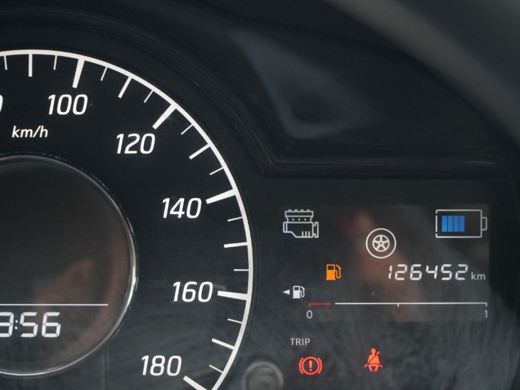 2021 Nissan Note