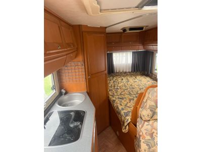 2002 Fiat Adria