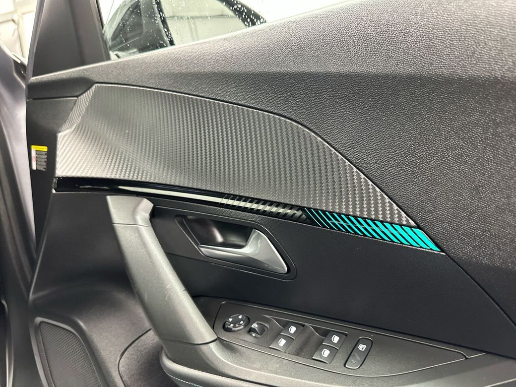 2023 Peugeot 2008