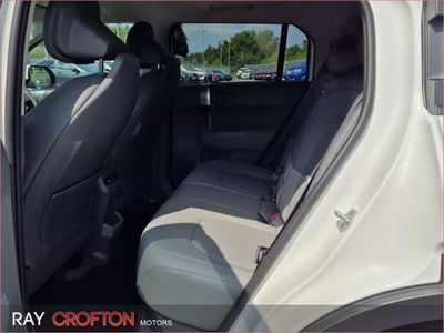 2026 Kia EV3