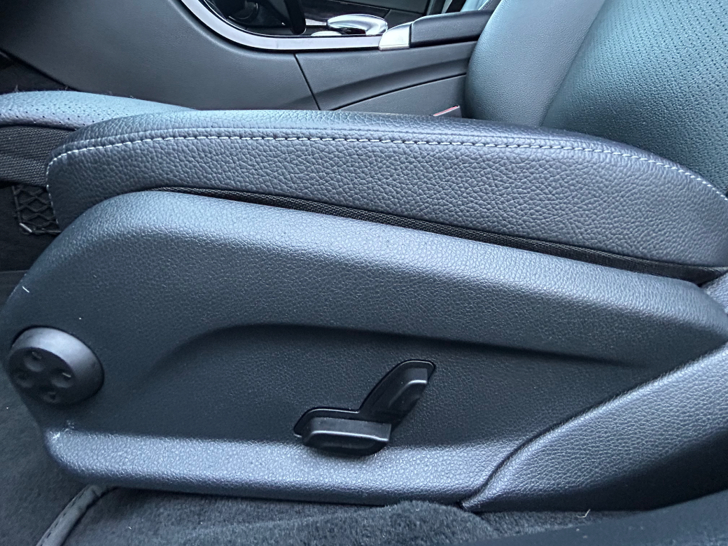 2016 Mercedes-Benz C Class