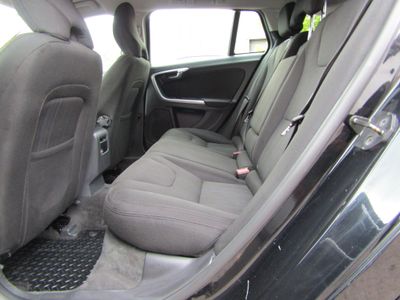 2012 Volvo V60