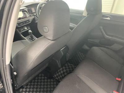 2018 Volkswagen Polo