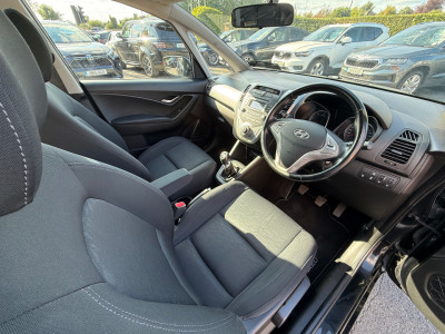 2019 Hyundai ix20