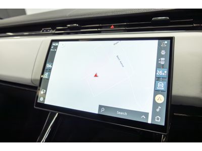 2026 Land Rover Range Rover Sport