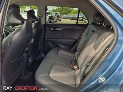 2023 Kia Niro