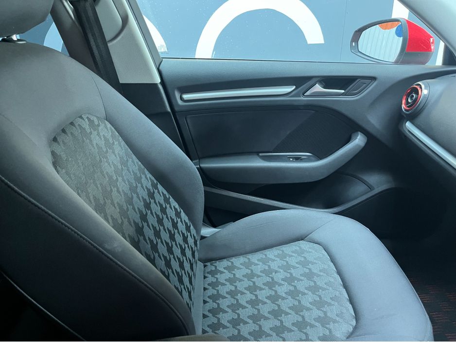 2014 Audi A3